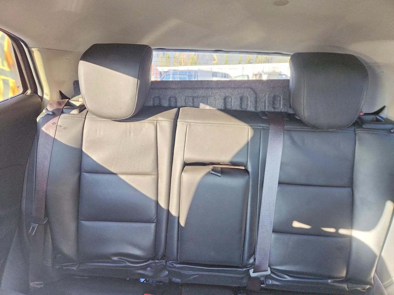 2017 Buick Encore Essence