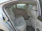 2010 Lexus Ls 460 Base