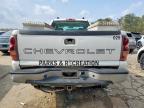 2003 Chevrolet Silverado C2500 Heavy Duty
