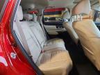 2017 Honda Cr-v exl