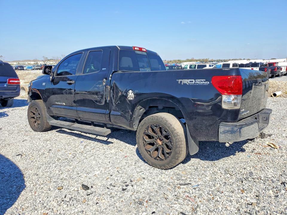 2007 Toyota Tundra SR5