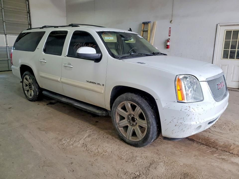 2007 GMC Yukon xl C1500