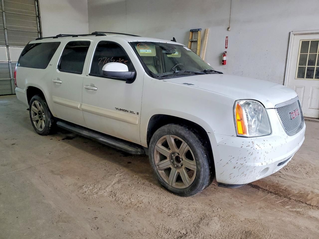 2007 GMC Yukon xl C1500