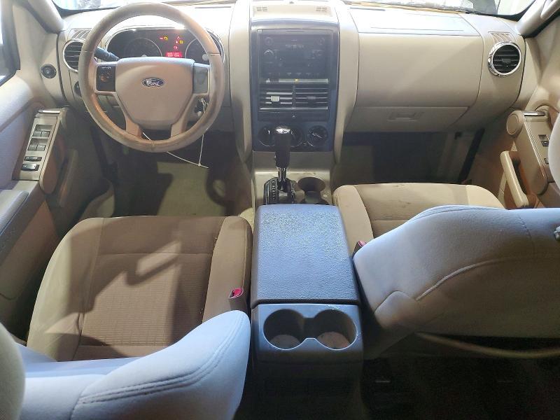 2006 Ford Explorer