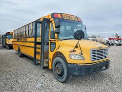 Freightliner salvage cars for sale: 2012 Freightliner Chassis B2-school bus