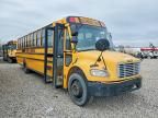 2012 Freightliner Chassis B2-School Bus