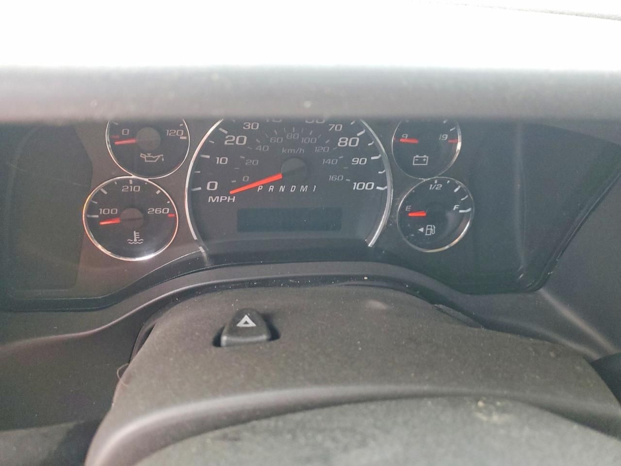 2022 GMC Savana CUT-BOX Truck