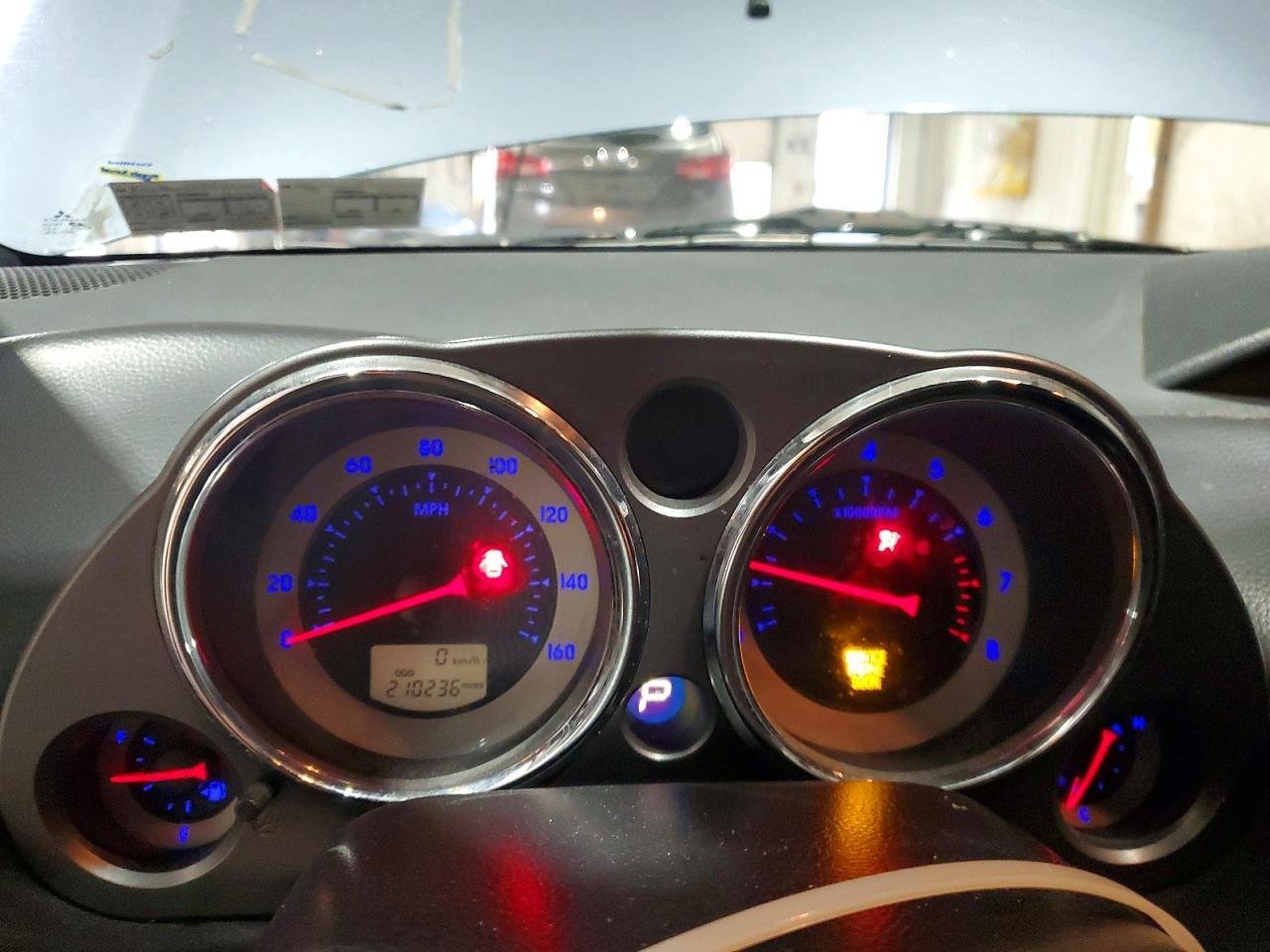 2008 Mitsubishi Eclipse Spyder gs