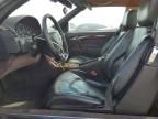 1999 Mercedes-Benz Sl 500