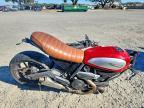 2015 Ducati Scrambler 800