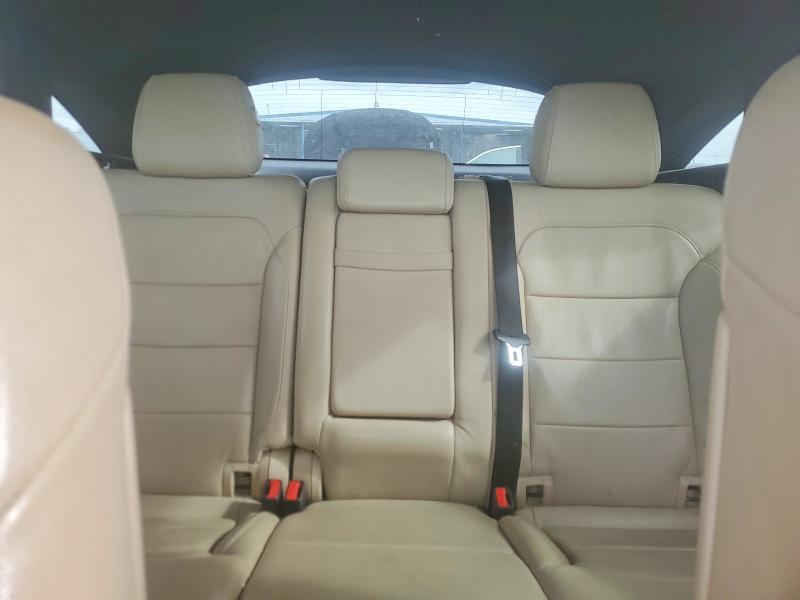 2017 Mercedes-Benz Gle Coupe 43 amg