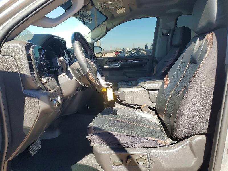 2024 GMC Sierra K1500 ELEVATION-L