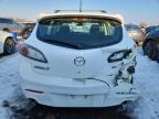 2010 Mazda 3 S