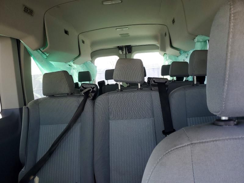 2019 Ford Transit T-350