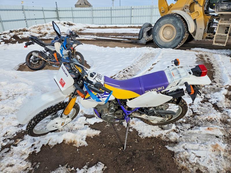 1997 Suzuki DR350 SE