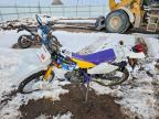 1997 Suzuki DR350 SE