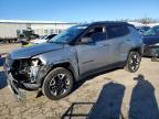 2017 Jeep Compass Trailhawk