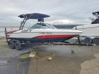 2017 Sanger Boat