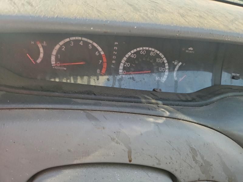 2002 Toyota Avalon xl