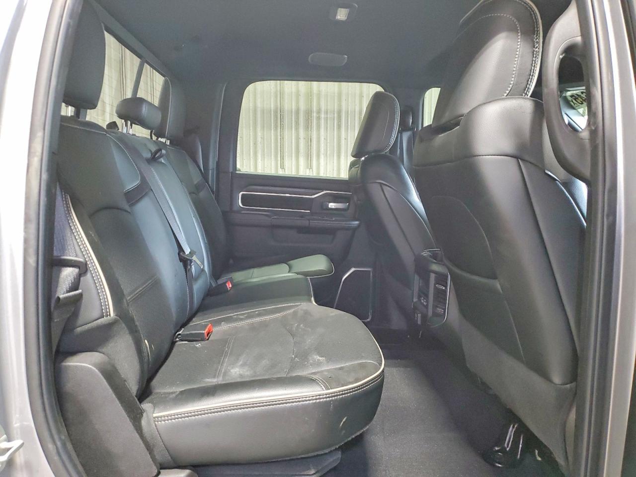 2024 Dodge 2500 Laramie