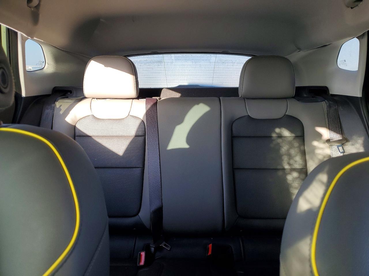 2025 Chevrolet Trax Active