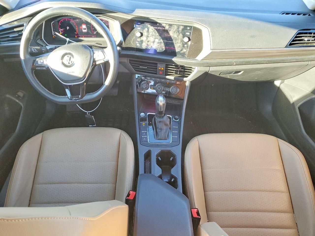 2021 Volkswagen Jetta sel