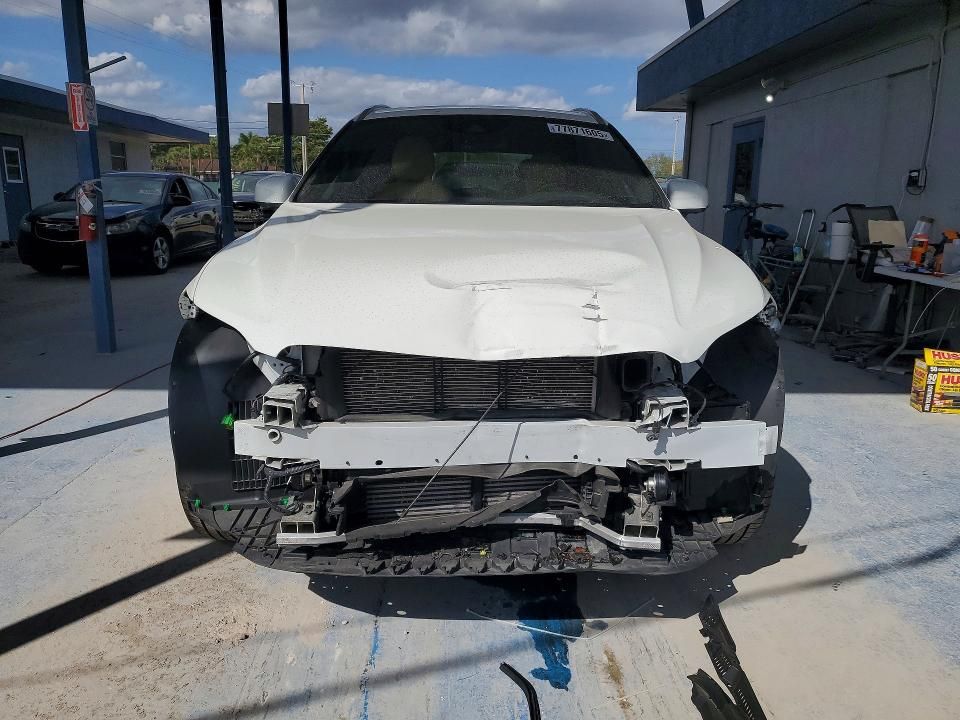 2021 Volvo Xc60 T5 Inscription