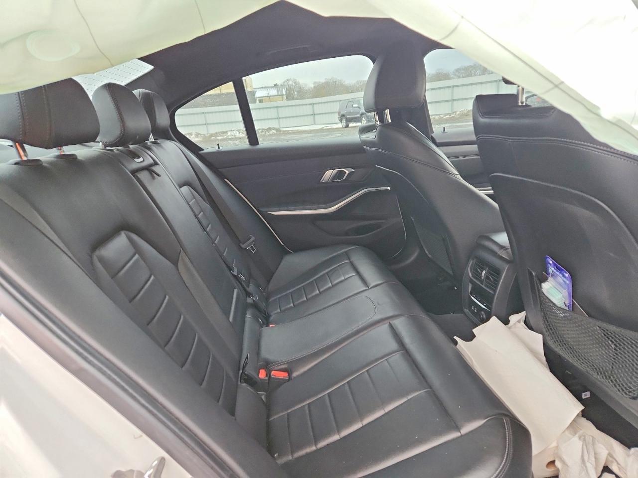 2020 BMW M340xi