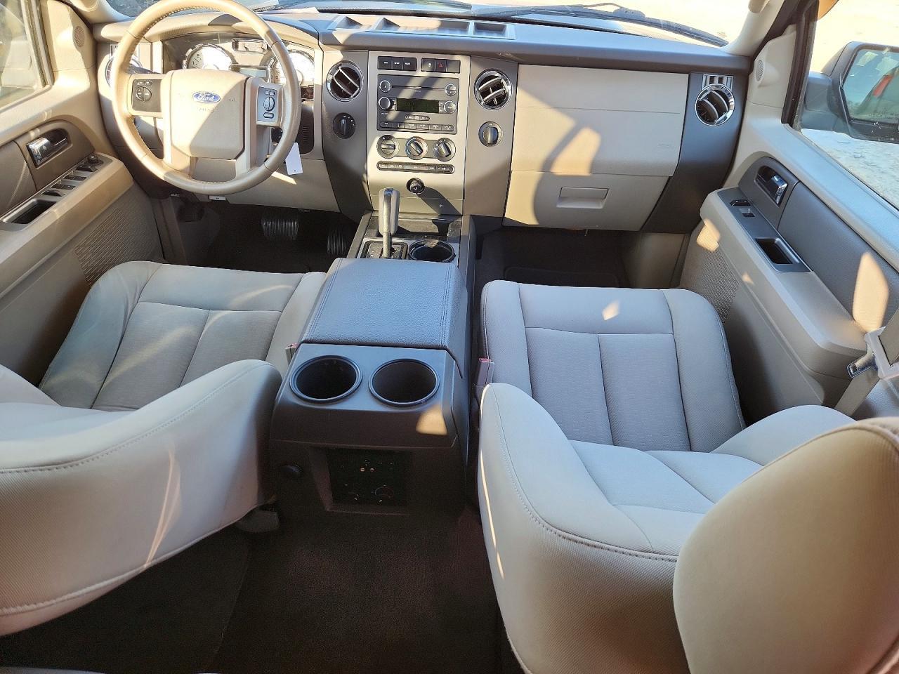 2011 Ford Expedition el xlt