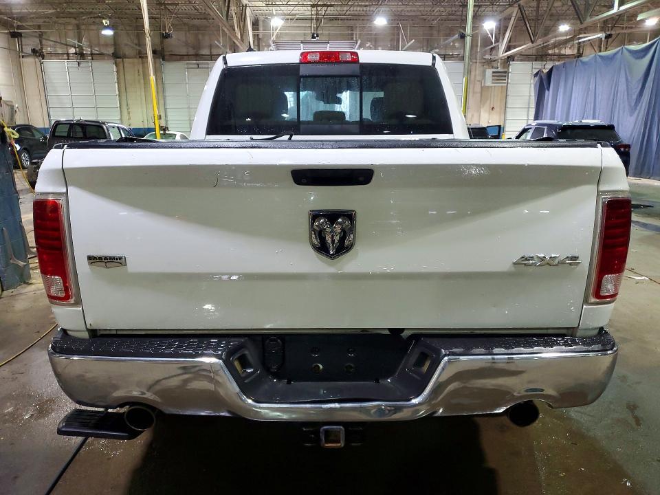 2014 Dodge 1500 Laramie