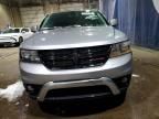 2019 Dodge Journey Crossroad