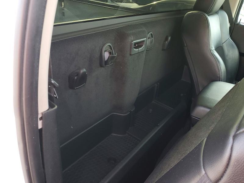 2018 Dodge RAM 1500 Sport