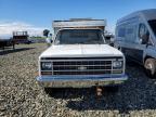 1989 Chevrolet R3500 Dump Truck