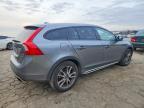 2016 Volvo V60 Cross Country Premier