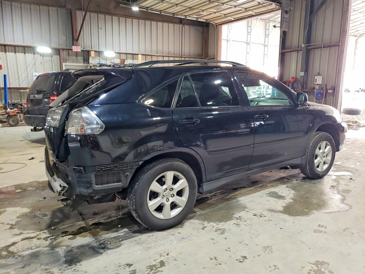 2004 Lexus Rx 350 Base