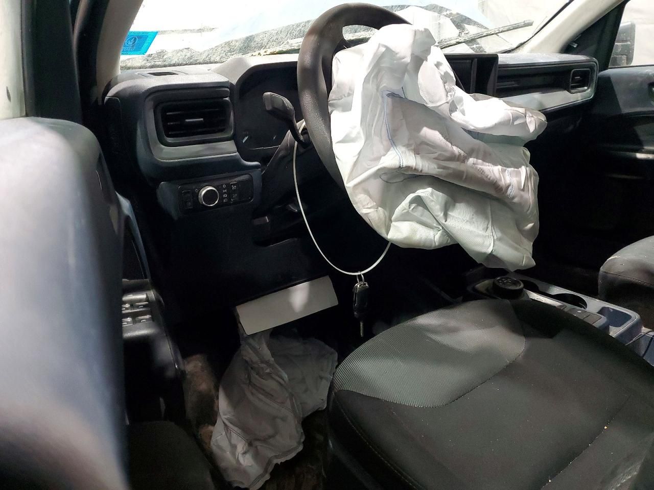 2023 Ford Maverick xl