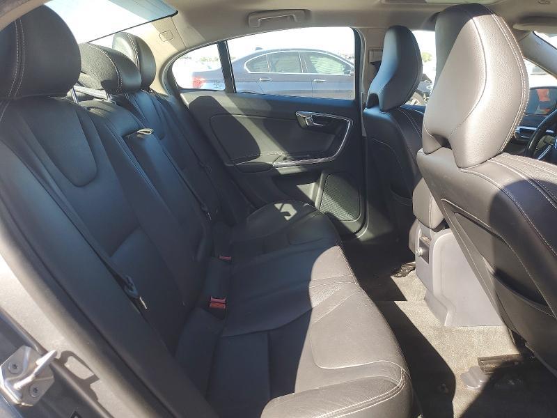 2018 Volv S60 Dynamic