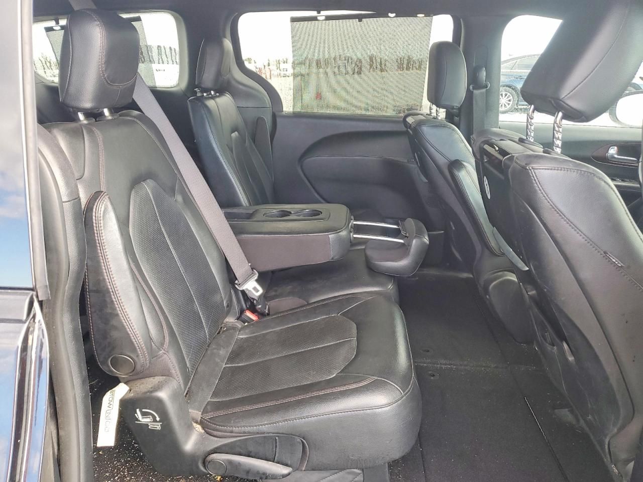 2020 Chrysler Pacifica Touring l Plus