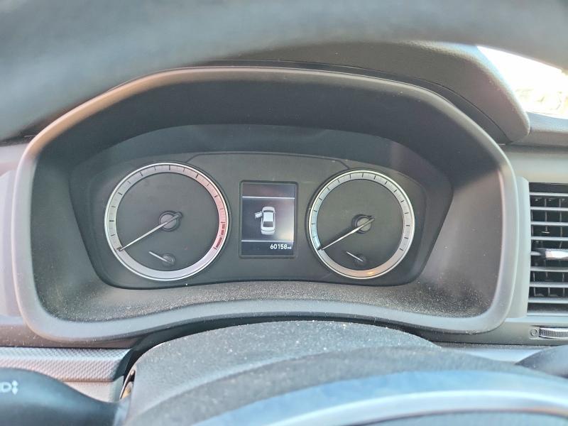2018 Hyundai Sonata eco