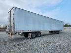 2007 Great Dane 2007 Great Dane Refrigerated Van Trailer