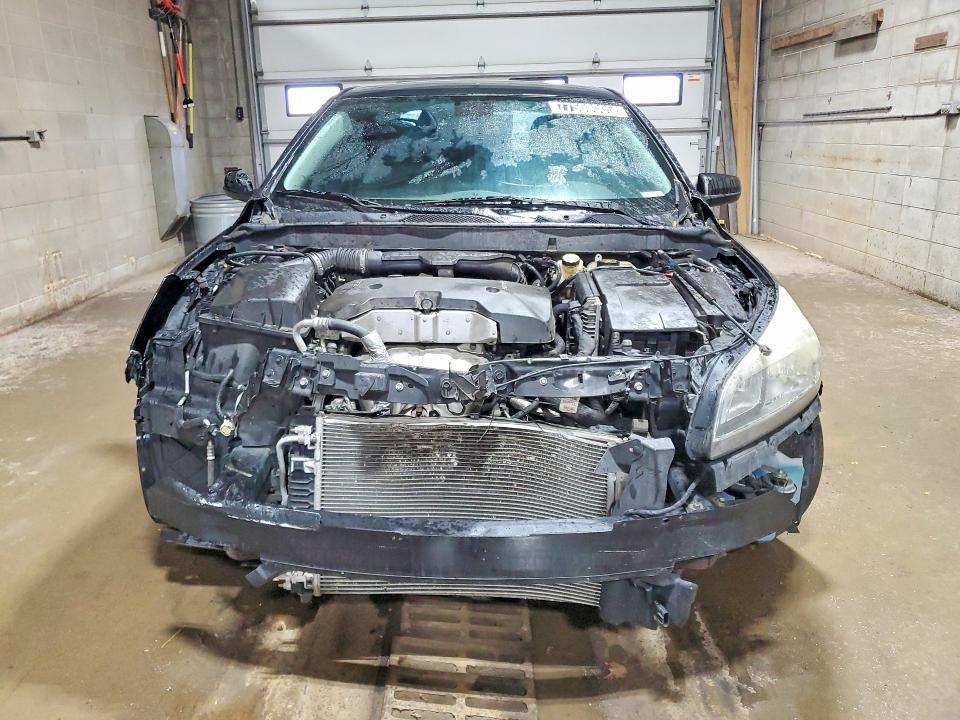 2014 Chevrolet Malibu ls