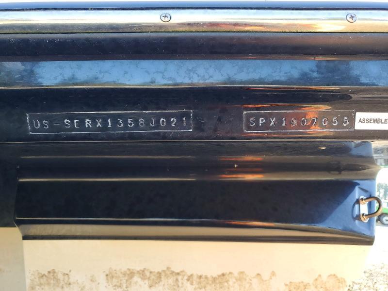 2021 Sea Ray 2014 SEA RAY SPX 190-Boat