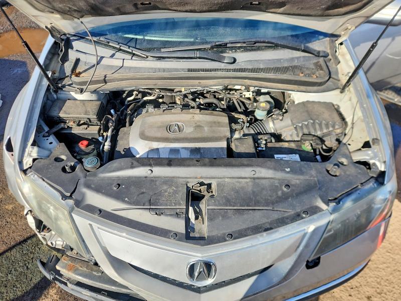 2011 Acura MDX