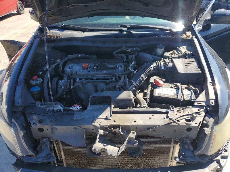 2012 Honda Accord lxp