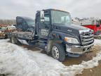 2024 Hino L6 Rollback  Truck