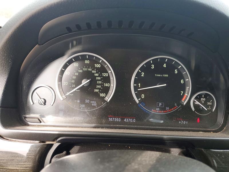 2013 BMW 535 i