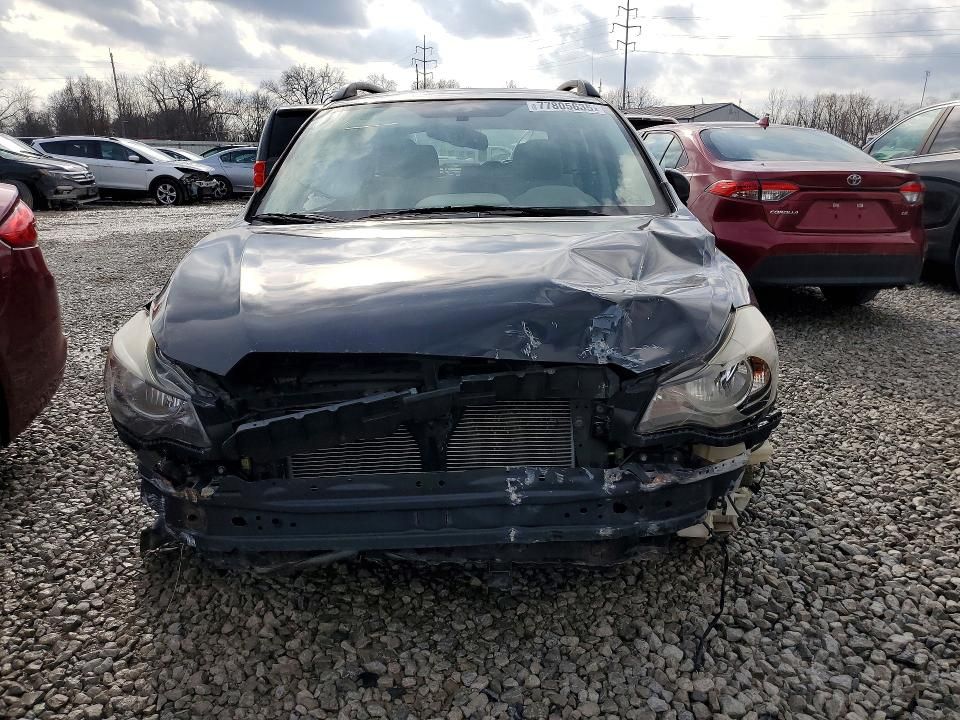 2016 Subaru Impreza Sport Premium