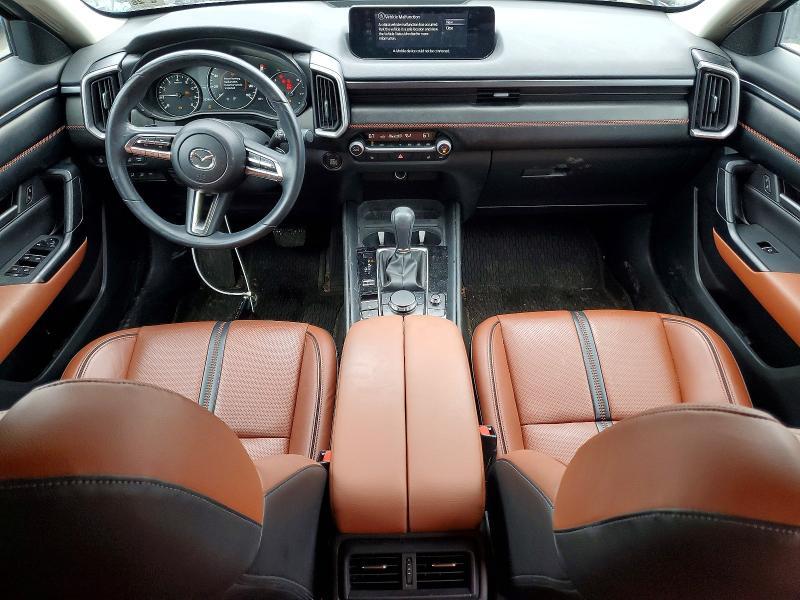 2023 Mazda Cx-50 Base