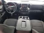 2022 Chevrolet Silverado C1500 Custom