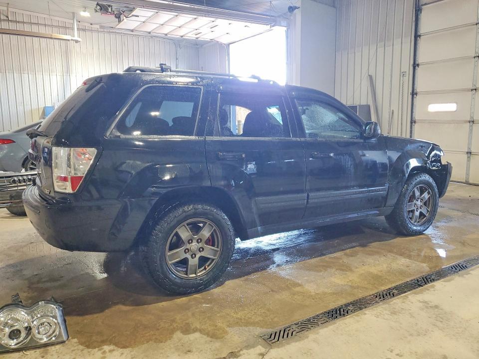 2006 Jeep Grand Cherokee Laredo